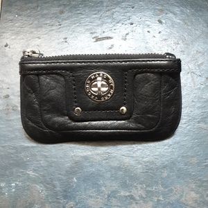Marc by Marc Jacobs Turnlock coin purse